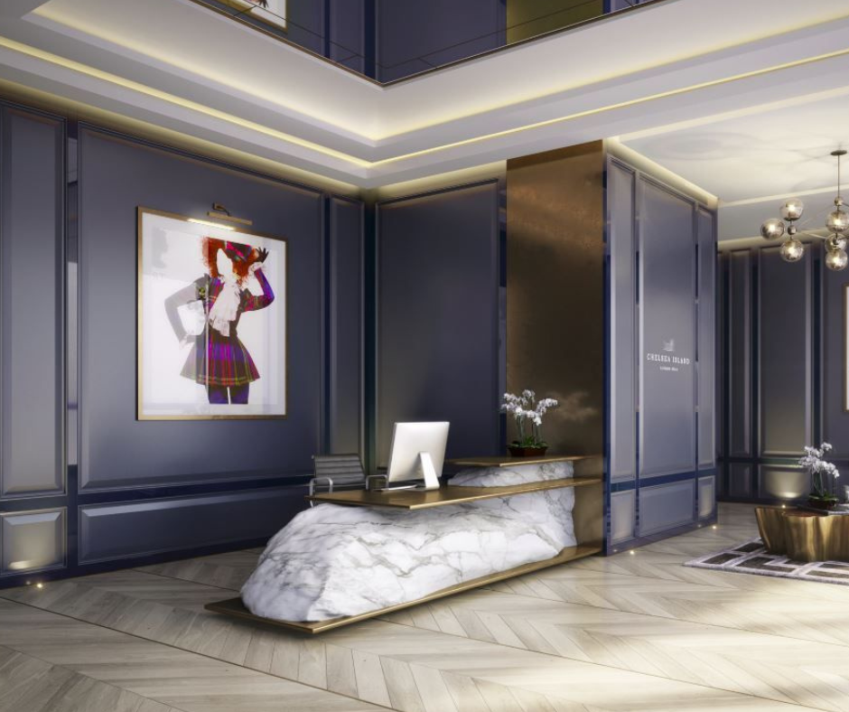 Xavio Commercial Lighting Design & Supply